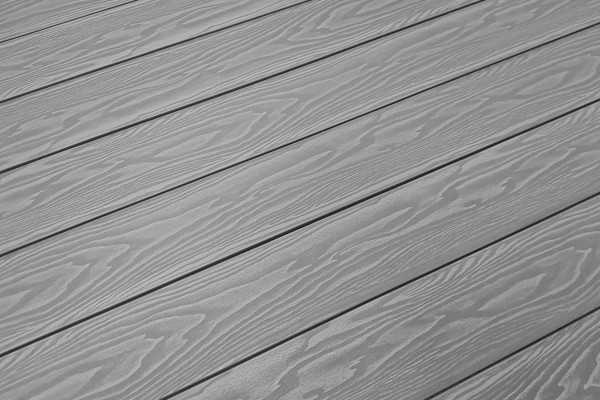 Террасная доска из ДПК Terrapol Смарт 3D Полнотелая с пазом Анис купить в Чайковском