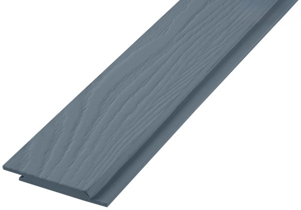 Фиброцементный сайдинг FCSPRO Click Shtil F62 (Голубой океан) купить в Чайковском