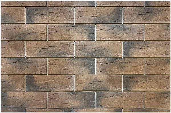 Фиброцементные панели КАНЬОН коллекция ИНДИГО 27 купить в Чайковском
