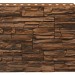 Фасадная панель Royal Stone, Камень Скалистый, Калгари купить в Чайковском