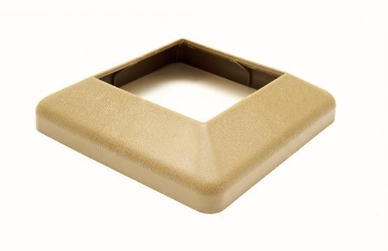 Юбка столба нижняя GardenParkett Бук купить в Чайковском