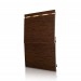 Вспененный сайдинг VOX KERRAFRONT WOOD DESIGN золотой дуб купить в Чайковском