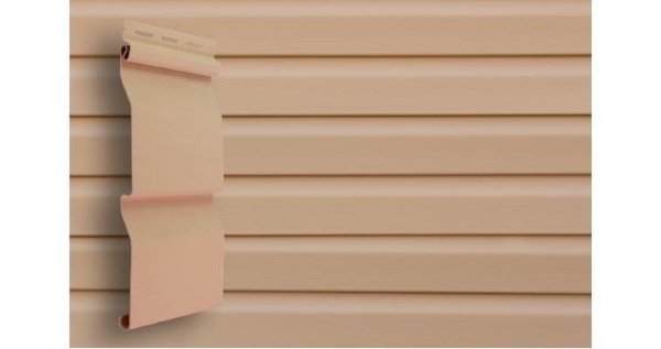 Сайдинг 3,0 Grand Line D4 (slim) персиковый купить в Чайковском