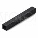 Балясина SEQUOIA Evolution 3D WOOD BLACK купить в Чайковском