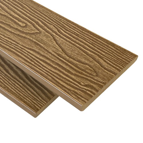 Заборная доска EasyDecking Wood-X 131х11 Дуб купить в Чайковском