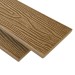 Заборная доска EasyDecking Wood-X 131х11 Дуб купить в Чайковском