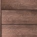 Террасная доска ДПК Outdoor 3D полнотелая STORM/OCEAN BROWN коричневая микс купить в Чайковском