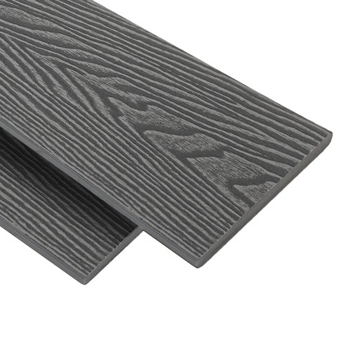 Заборная доска EasyDecking Wood-X 131х11 Серый купить в Чайковском