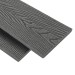 Заборная доска EasyDecking Wood-X 131х11 Серый купить в Чайковском