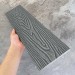 Заборная доска EasyDecking Wood-X 131х11 Серый купить в Чайковском
