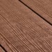 Террасная доска SW Abies (R) - радиальный распил Терракот купить в Чайковском