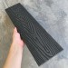 Заборная доска EasyDecking Wood-X 131х11 Черное дерево купить в Чайковском