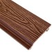 Фасадная панель EasyDecking Wood-X 156х21 Коричневый купить в Чайковском