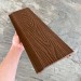 Фасадная панель EasyDecking Wood-X 156х21 Коричневый купить в Чайковском