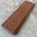 Фасадная панель EasyDecking Wood-X 156х21 Коричневый купить в Чайковском