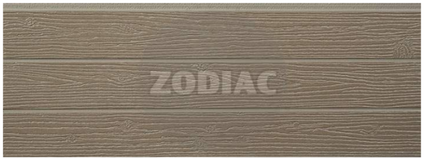 Фасадная панель Zodiac ТРОЙНАЯ ДОСКА AE11-004 купить в Чайковском