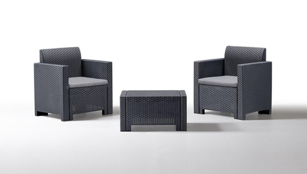 Комплект Nebraska Terrace купить в Чайковском