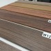 Фиброцементный сайдинг SidWood с фактурой под дерево W-118 Клик купить в Чайковском
