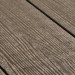 Террасная доска SW Abies (R) - радиальный распил Темно-коричневый купить в Чайковском