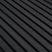 Стеновая панель CM Decking CM Wall, BLACK WOOD (Черное дерево) купить в Чайковском