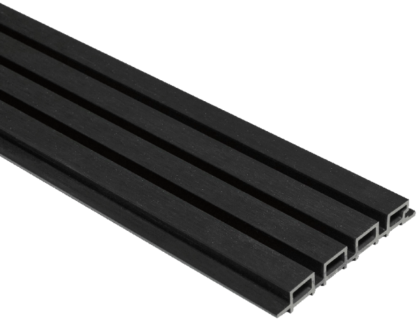 Стеновая панель CM Decking CM Wall, BLACK WOOD (Черное дерево) купить в Чайковском