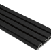 Стеновая панель CM Decking CM Wall, BLACK WOOD (Черное дерево) купить в Чайковском