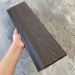 Заборная панель шип-паз EasyDecking Wood-Х 146х20 Венге купить в Чайковском