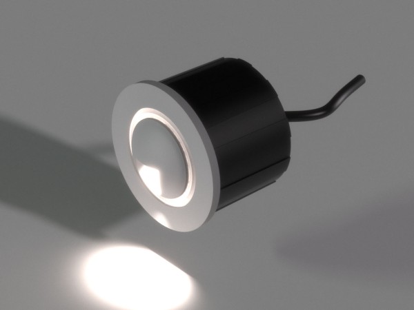 Декоративные светильники Белый WLCL-125 купить в Чайковском