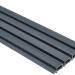Стеновая панель CM Decking CM Wall, EBONY (Эбен) купить в Чайковском