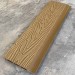 Заборная панель шип-паз EasyDecking Wood-Х 146х20 Дуб купить в Чайковском