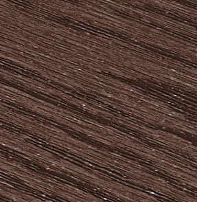 Ограждения из ДПК WOODVEX Темно-коричневый купить в Чайковском