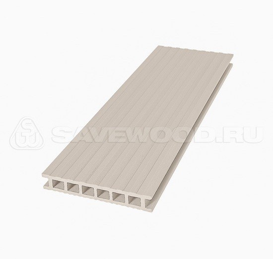 Террасная доска из ДПК SW Quercus  Бежевый  купить в Чайковском