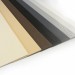 Фиброцементный сайдинг Fibra Plank Графитовый серый / RAL 7024 купить в Чайковском