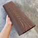 Заборная панель шип-паз EasyDecking Wood-Х 146х20 Коричневый купить в Чайковском
