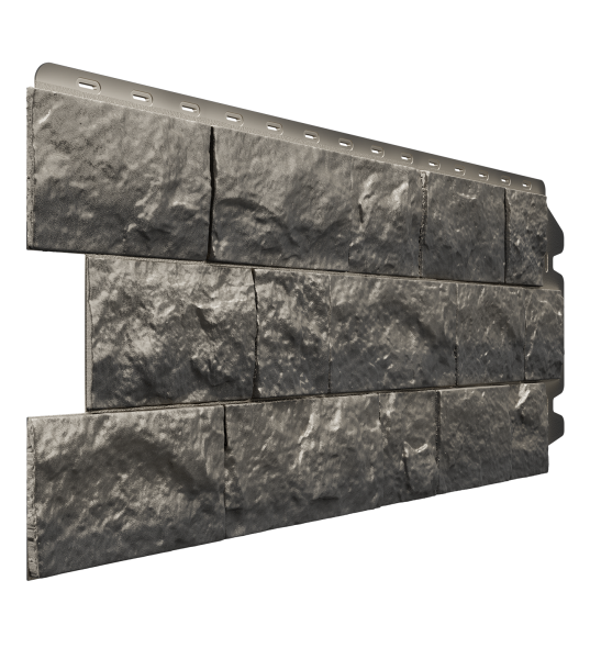 Фасадная панель Docke, Fels, Кремень купить в Чайковском