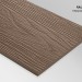 Фиброцементный сайдинг Fibra Plank Терракотовый / RAL 8028 купить в Чайковском