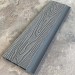 Заборная панель шип-паз EasyDecking Wood-Х 146х20 Серый купить в Чайковском