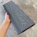 Заборная панель шип-паз EasyDecking Wood-Х 146х20 Серый купить в Чайковском
