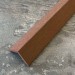 Уголок 3D EasyDecking Wood-Х 50х50 Шлифованный Коричневый купить в Чайковском