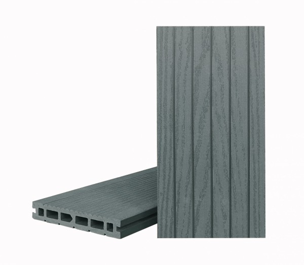 Террасная доска Классик Анис (пустотелая с пазом) Кантри (Под заказ) купить в Чайковском