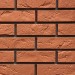 Фасадная панель FineBer, Кирпич Баварский, Терракотовый купить в Чайковском