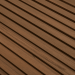 Стеновая панель CM Decking CM Wall, TEAK (Тик) купить в Чайковском