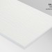 Фиброцементный сайдинг Fibra Plank Белый классический / RAL 9003 купить в Чайковском
