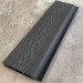 Заборная панель шип-паз EasyDecking Wood-Х 146х20 Черное дерево купить в Чайковском