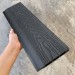Заборная панель шип-паз EasyDecking Wood-Х 146х20 Черное дерево купить в Чайковском