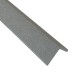 Уголок 3D EasyDecking Wood-Х 50х50 Шлифованный Серый купить в Чайковском
