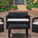 Комплект Rattan Comfort 4 купить в Чайковском