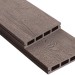 Террасная доска ДПК Outdoor 3D NEVADA/CALIFORNIA BROWN коричневая микс купить в Чайковском