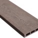 Террасная доска ДПК Outdoor 3D NEVADA/CALIFORNIA BROWN коричневая микс купить в Чайковском