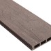 Террасная доска ДПК Outdoor 3D NEVADA/CALIFORNIA BROWN коричневая микс купить в Чайковском
